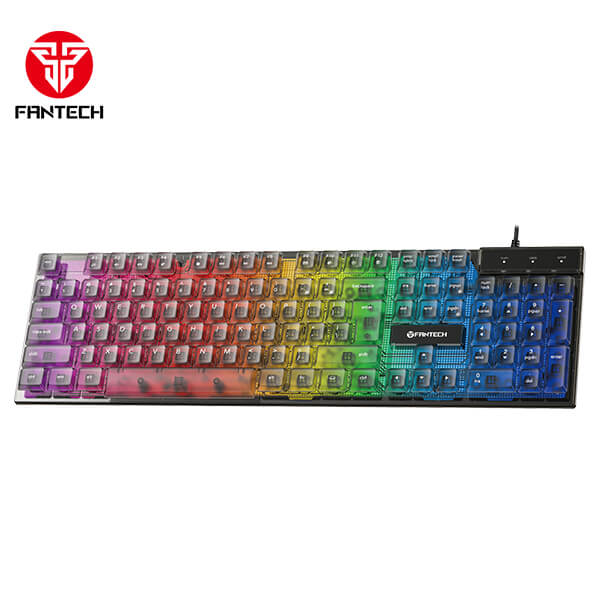 FANTECH SHIKARI K515 MEMBRANE GAMING KEYBOARD FANTECH SHIKARI K515 MEMBRANE GAMING KEYBOARD